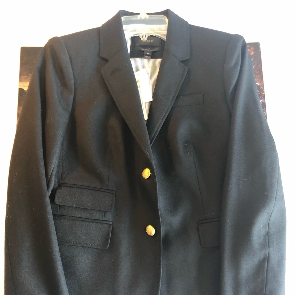 J Crew Women’s Blazer